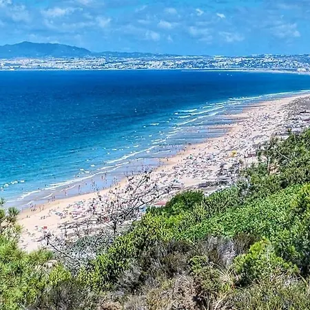 The Coziest 3br In Caparica, By 351lisbon Costa da Caparica
