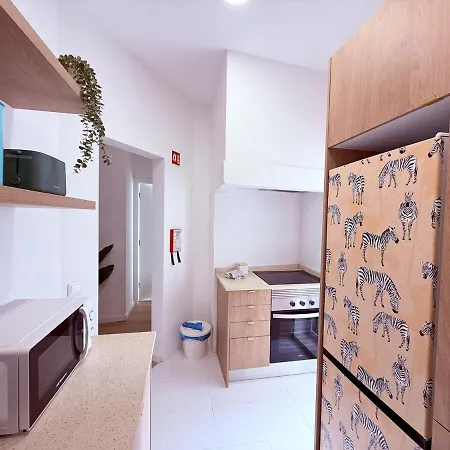 The Coziest 3br In Caparica, By 351lisbon