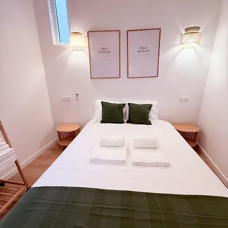 The Coziest 3br In Caparica, By 351lisbon *