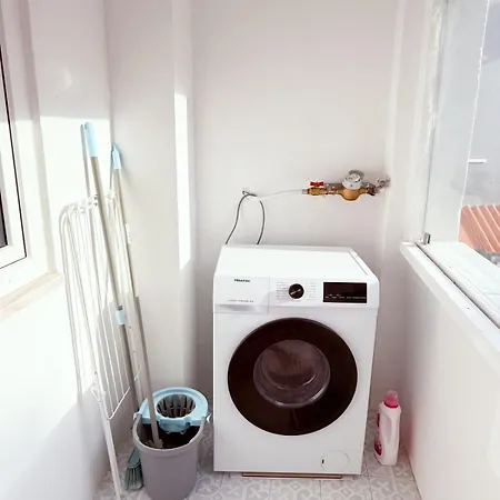 The Coziest 3br In Caparica, By 351lisbon