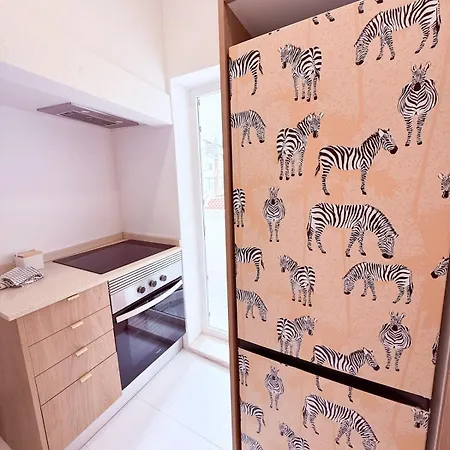 Appartamento The Coziest 3br In Caparica, By 351lisbon *
