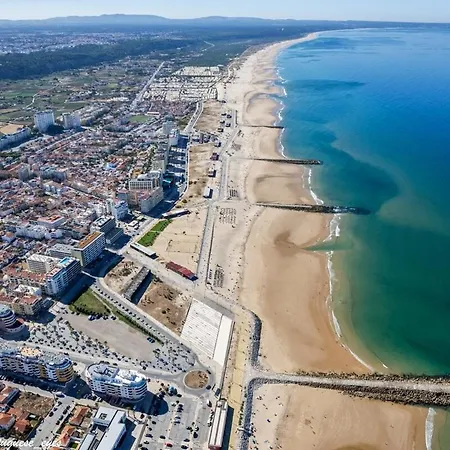 The Coziest 3br In Caparica, By 351lisbon Апартаменты *