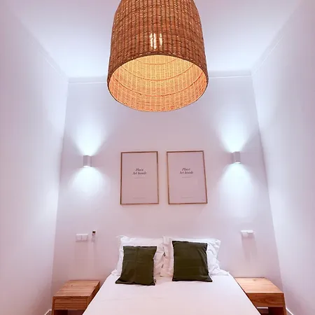 The Coziest 3br In Caparica, By 351lisbon Апартаменты *