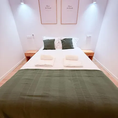 The Coziest 3br In Caparica, By 351lisbon Апартаменты *