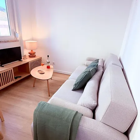 The Coziest 3br In Caparica, By 351lisbon * Кошта-да-Капарика