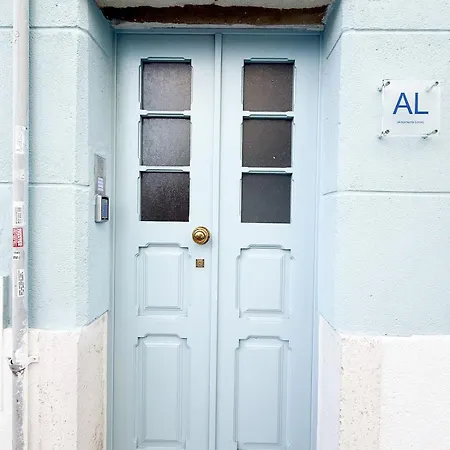 Апартаменты The Coziest 3br In Caparica, By 351lisbon *