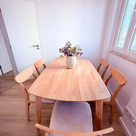 The Coziest 3br In Caparica, By 351lisbon Апартаменты Кошта-да-Капарика