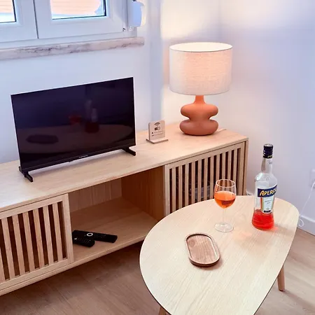 Апартаменты The Coziest 3br In Caparica, By 351lisbon *