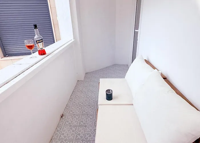 The Coziest 3br In Caparica, By 351lisbon *