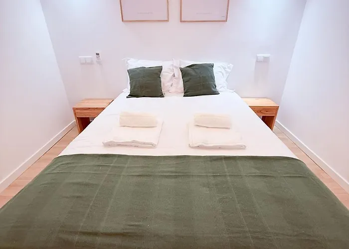 The Coziest 3br In Caparica, By 351lisbon Διαμέρισμα *