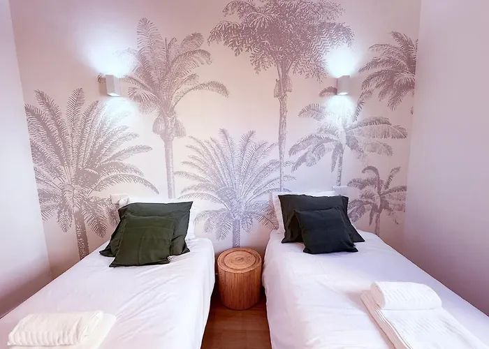 The Coziest 3br In Caparica, By 351lisbon