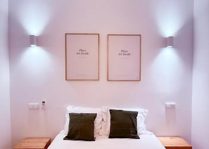 The Coziest 3br In Caparica, By 351lisbon Διαμέρισμα