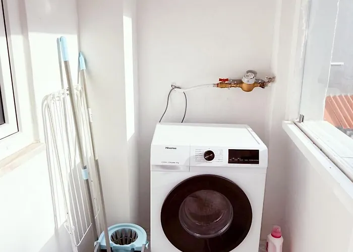 The Coziest 3br In Caparica, By 351lisbon