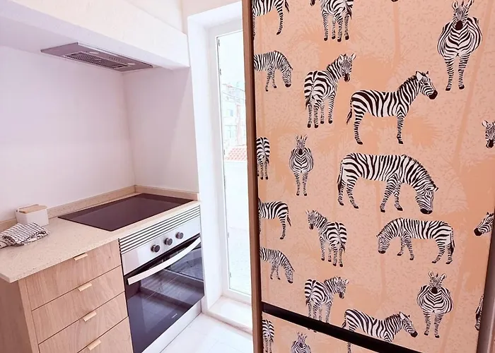 Διαμέρισμα The Coziest 3br In Caparica, By 351lisbon *