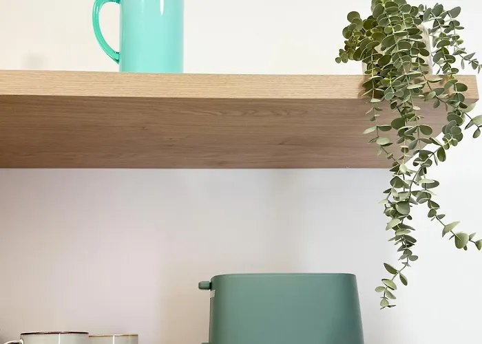 The Coziest 3br In Caparica, By 351lisbon *