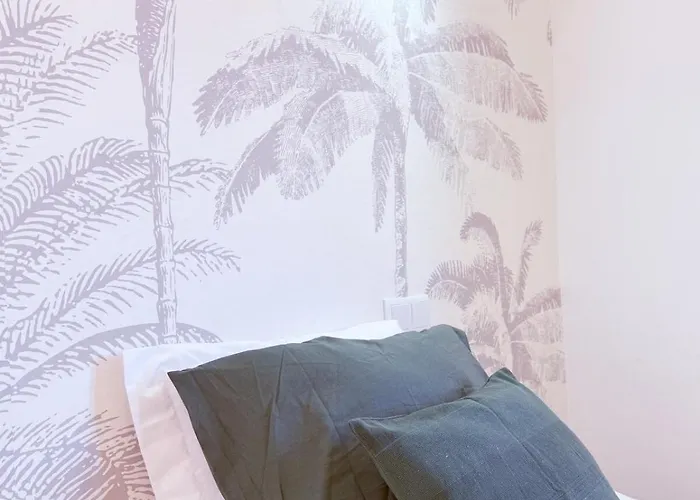 Διαμέρισμα The Coziest 3br In Caparica, By 351lisbon